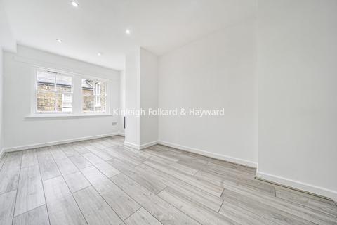 undefined, Dartmouth Road, London, SE23
