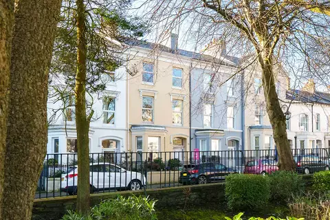 undefined, 9, Woodburn Square, Douglas