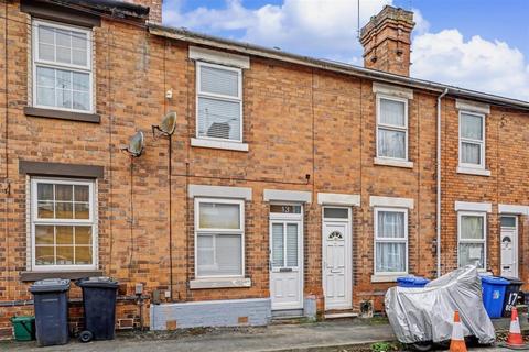 undefined, Beverley Street, Alvaston