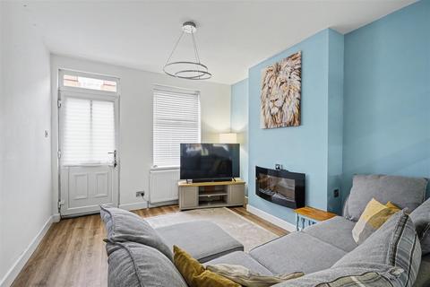 undefined, Beverley Street, Alvaston