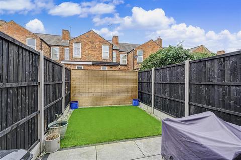 undefined, Beverley Street, Alvaston