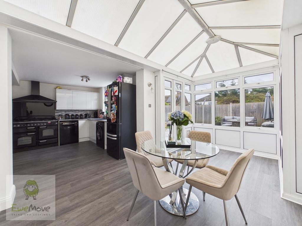 Kitchen Dining Room
