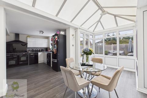 undefined, Heron Way, Lower Stoke, Rochester ME3 9SU
