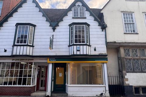 Office for sale, 89 Crane St Salisbury SP1 2PY
