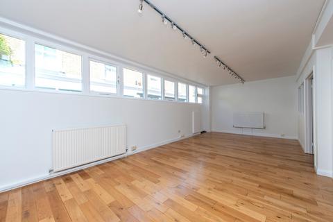 Office to rent, 15-16 Pembroke Mews London W8 6ER