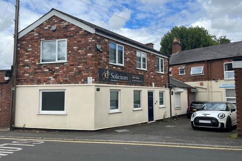 Office to rent, 11 Union St Stourbridge DY8 1QD