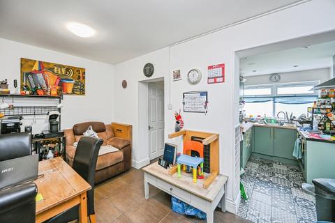 undefined, Parker Avenue, Liverpool, Merseyside, L21