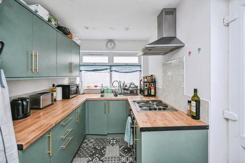 undefined, Parker Avenue, Liverpool, Merseyside, L21