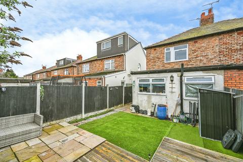 undefined, Parker Avenue, Liverpool, Merseyside, L21