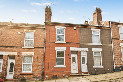 undefined, Sylvester Avenue, Doncaster, South Yorkshire, DN4