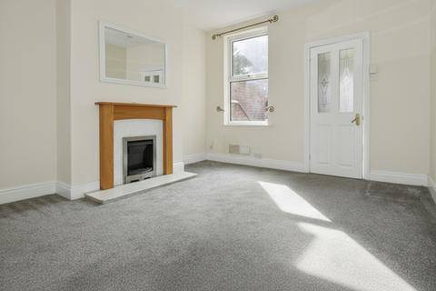 undefined, Sylvester Avenue, Doncaster, South Yorkshire, DN4