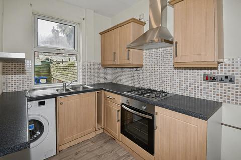 undefined, Sylvester Avenue, Doncaster, South Yorkshire, DN4