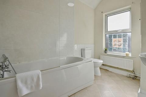 undefined, Sylvester Avenue, Doncaster, South Yorkshire, DN4