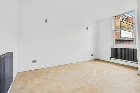 1 bedroom maisonette for sale, Shakespeare Road, Bedford, Bedfordshire