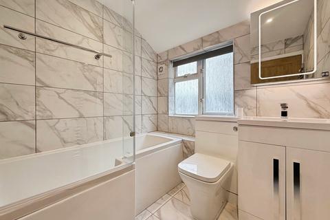 1 bedroom maisonette for sale, Shakespeare Road, Bedford, Bedfordshire