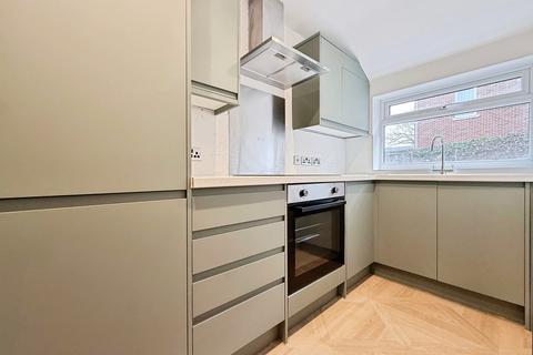 1 bedroom maisonette for sale, Shakespeare Road, Bedford, Bedfordshire