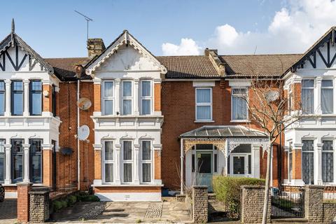 undefined, Ranelagh Gardens, Ilford