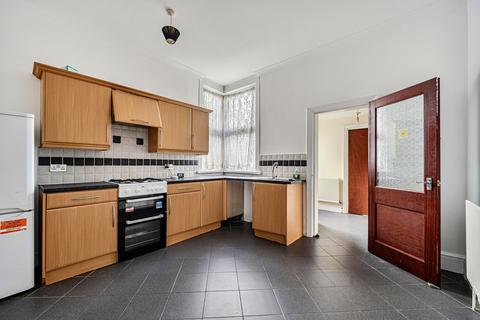 undefined, Ranelagh Gardens, Ilford