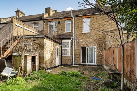 undefined, Ranelagh Gardens, Ilford