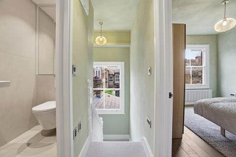 1 bedroom flat for sale, London NW6