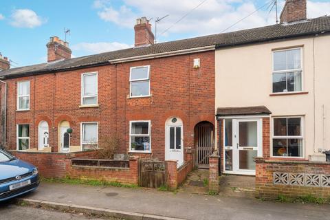 undefined, Livingstone Street, Norwich