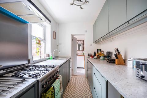 undefined, Livingstone Street, Norwich