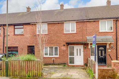 3 bedroom terraced house for sale, Inward Drive, Wigan WN6
