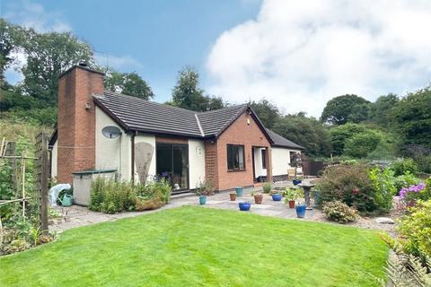 undefined, Ffordd Corwen, Coed-Talon, Mold, Flintshire, CH7