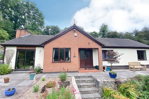 undefined, Ffordd Corwen, Coed-Talon, Mold, Flintshire, CH7