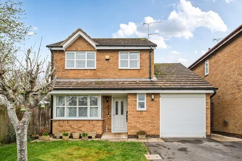 undefined, Garner Close, Carterton, Oxfordshire, OX18