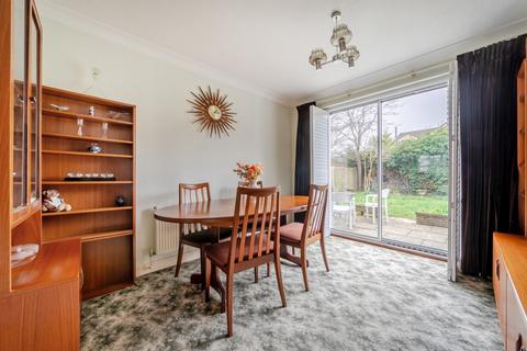 undefined, Garner Close, Carterton, Oxfordshire, OX18