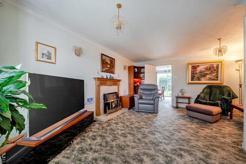 undefined, Garner Close, Carterton, Oxfordshire, OX18