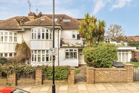 Minster Road, London NW2