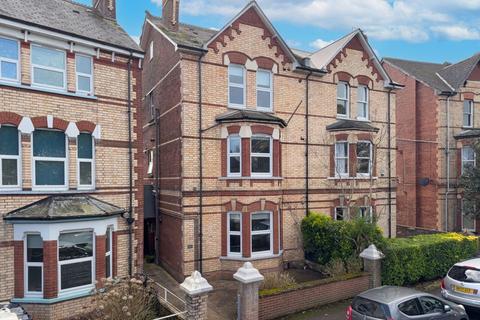 undefined, Powderham Crescent, Exeter, EX4