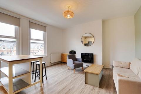 undefined, Powderham Crescent, Exeter, EX4