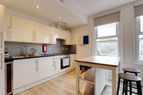 undefined, Powderham Crescent, Exeter, EX4
