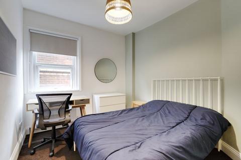 undefined, Powderham Crescent, Exeter, EX4