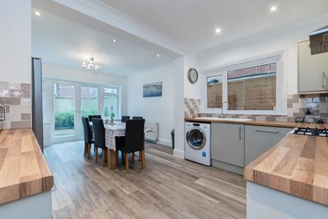 3 bedroom semi-detached house for sale, Wilson Road, Bournemouth, Dorset, BH1