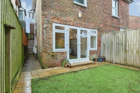 3 bedroom semi-detached house for sale, Wilson Road, Bournemouth, Dorset, BH1