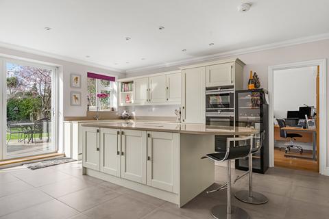 4 bedroom detached house for sale, Firfield Road, Surrey KT15