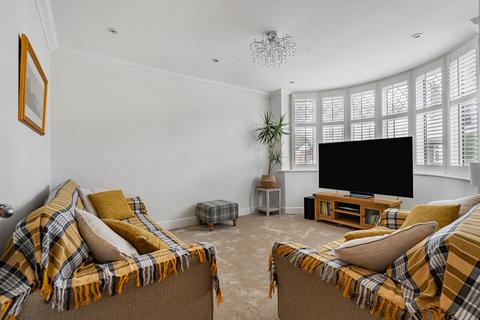 4 bedroom detached house for sale, Firfield Road, Surrey KT15