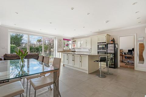 4 bedroom detached house for sale, Firfield Road, Surrey KT15