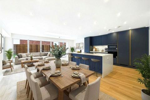 4 bedroom detached house for sale, Plot 29 The Somerset, Fitzroy Place, Blackmore, Essex, CM4