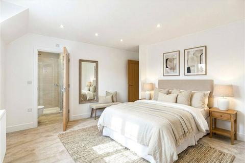 4 bedroom detached house for sale, Plot 29 The Somerset, Fitzroy Place, Blackmore, Essex, CM4