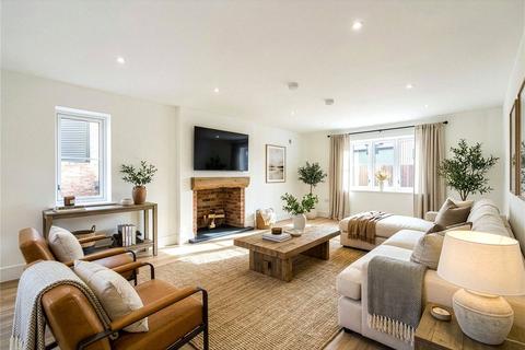 4 bedroom detached house for sale, Plot 29 The Somerset, Fitzroy Place, Blackmore, Essex, CM4