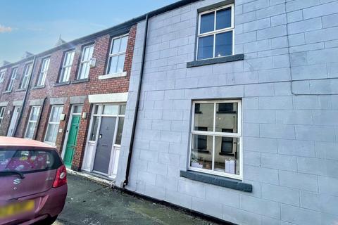 Loudon Street, West Harton, South Shields, Tyne and Wear, NE34 0LU