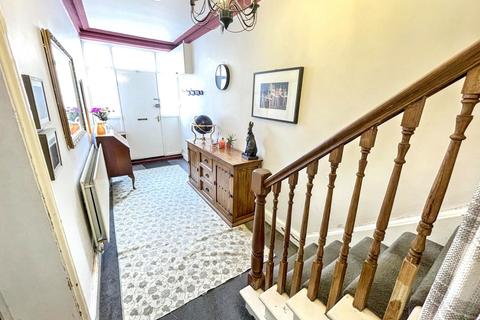3 bedroom terraced house for sale, Loudon Street, West Harton, South Shields, Tyne and Wear, NE34 0LU