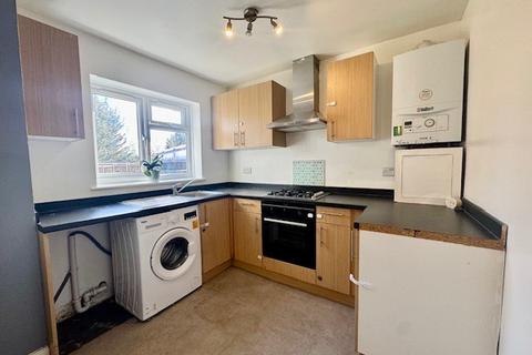 2 bedroom maisonette for sale, Abercorn Crescent, Harrow HA2