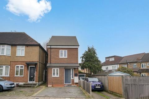 Kenerne Drive, Barnet EN5