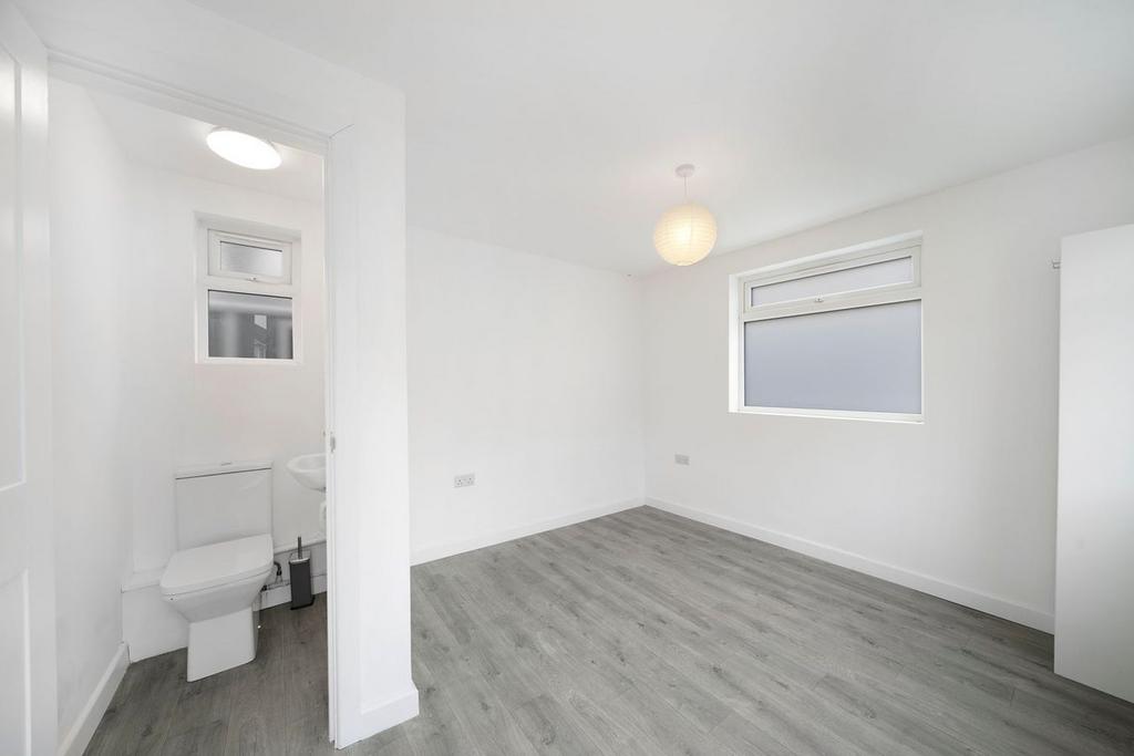 Bedroom, en suite